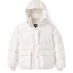 Ugg - Womens Kennedey Puffer Jacket