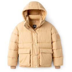 Ugg - Womens Kennedey Puffer Jacket