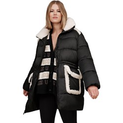 Ugg - Womens Amal Plushseam Puffer Coat