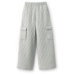 Ugg - Womens Dejah Quilted Cargo Pant