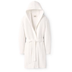 Ugg - Womens Amari Robe Rib