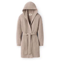 Ugg - Womens Amari Robe Rib