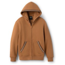 Ugg - Mens Tasman Full Zip Hoodie