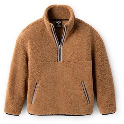 Ugg - Mens Uggbraid Half Zip