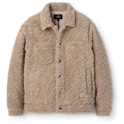 Ugg - Mens Janson Uggfluff Jacket Novelty