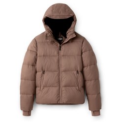 Ugg - Mens Brayden Puffer Jacket