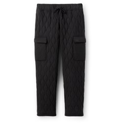 Ugg - Mens Rinnick Quilted Pant