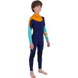 Hurley - Youth Advantage 3/2Mm Fullsuit