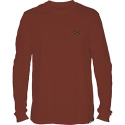 Hurley - Mens Everyday Southwest Long Sleeve T Shirt