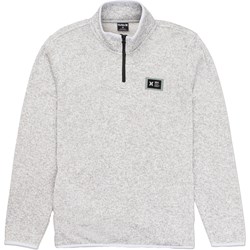 Hurley - Mens Mesa Ridgeline 1/4 Zip