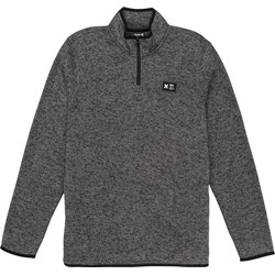 Hurley - Mens Mesa Ridgeline 1/4 Zip