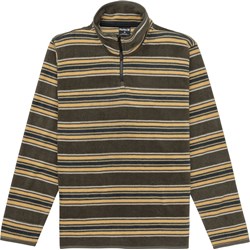 Hurley - Mens Mesa Windchill 1/4 Zip