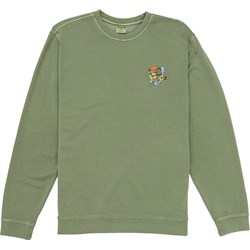 Hurley - Mens Naturals Crew