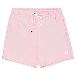 Hurley - Mens One And Only Solid Volley 17” Board Short