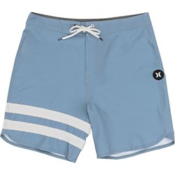 Hurley - Mens Phantom - Eco Block Party 18” Board Short