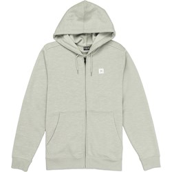 Hurley - Mens Box Slub Zip Hoodie