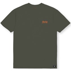 Hurley - Mens Built Short Sleeve T-Shirt