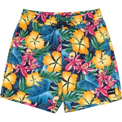 Hurley - Mens Cannonball Volley 17” Board Short