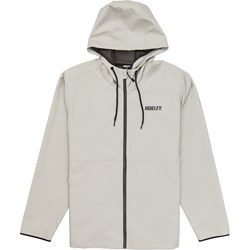 Hurley - Mens Pismo Full Zip Windbreaker