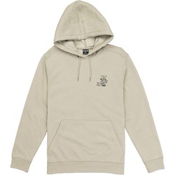 Hurley - Mens Pushin' Pullover Hoodie