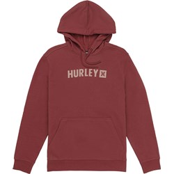 Hurley - Mens The Box Fleece Po