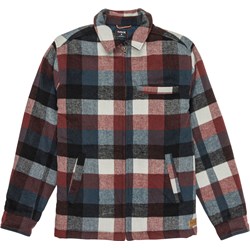 Hurley - Mens Union Zip Jacket