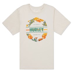 Hurley - Mens Everyday Pina Short Sleeve T-Shirt