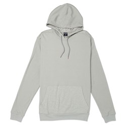 Hurley - Mens Felton Thermal Hoodie Long Sleeve