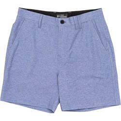 Hurley - Mens Phantom Heather Walkshort 18'