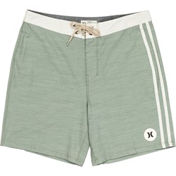 Hurley - Mens Phantom Naturals Tailgate 18” Board Short