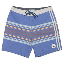 Hurley - Mens Phantom Naturals Tailgate 18” Board Short