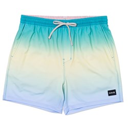 Hurley - Mens Phantom Poolside Combo 16' Board Short