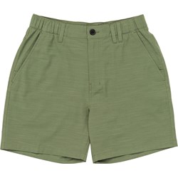 Hurley - Mens Phantom Slub 3/4 Waistband 18' Shorts