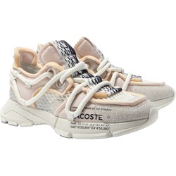 Lacoste - Mens L003 Active Runway Textile Sneakers