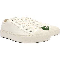 Lacoste - Mens Backcourt 2.0 Textile Sneakers