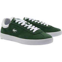 Lacoste - Mens Baseshot Leather Sneakers