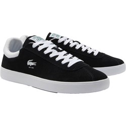 Lacoste - Mens Baseshot Leather Sneakers