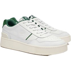 Lacoste - Mens Aceclip Premium Leather Sneakers