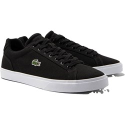 Lacoste - Mens Lacoste Lerond Pro Baseline Leather Sneakers