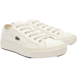 Lacoste - Mens Backcourt Textile Sneakers