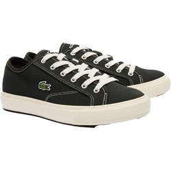 Lacoste - Mens Backcourt Textile Sneakers