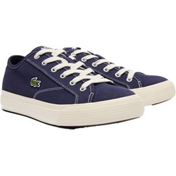 Lacoste - Mens Backcourt Textile Sneakers