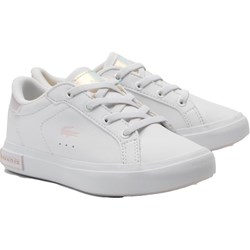 Lacoste - Infants Powercourt Synthetic Sneakers