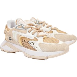 Lacoste - Womens L003 Neo Textile Sneakers