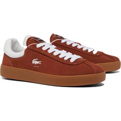 Lacoste - Womens Baseshot Sneakers