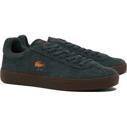 Lacoste - Womens Backcourt Sneakers