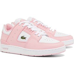 Lacoste - Womens Court Cage Sneakers