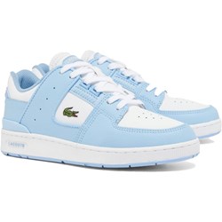 Lacoste - Womens Court Cage Sneakers