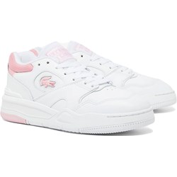 Lacoste - Womens Lineshot Sneakers