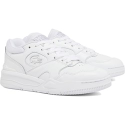 Lacoste - Womens Lineshot Sneakers